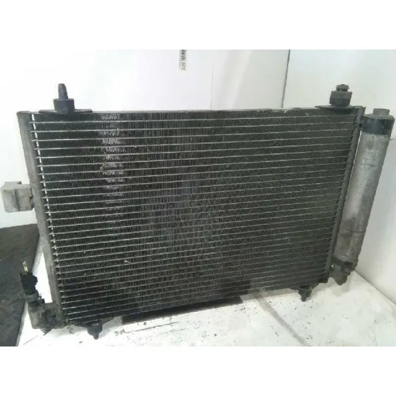 Condensador / Radiador Aire Acondicionado para Citroën C5 Berlina