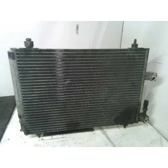 Condensador / Radiador Aire Acondicionado para Citroën C5 Berlina