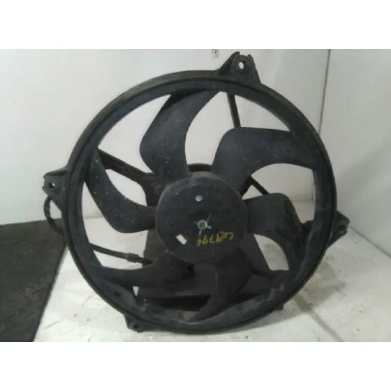 Electroventilador para Citroën C5 Berlina