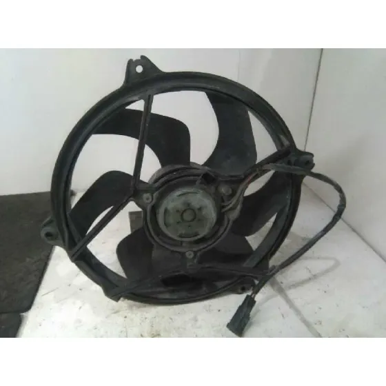 Electroventilador para Citroën C5 Berlina