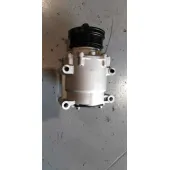 Compresor Aire Acondicionado para Ford Focus Berlina (Cak)