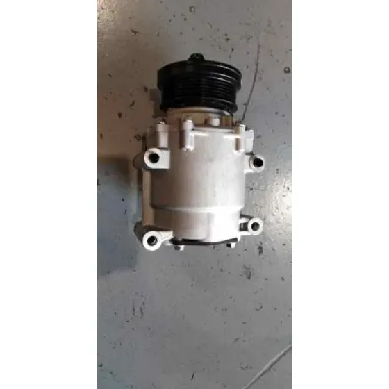 Compresor Aire Acondicionado para Ford Focus Berlina (Cak)
