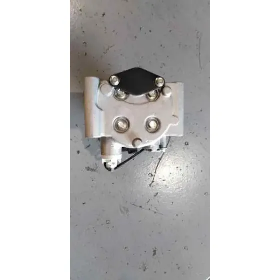 Compresor Aire Acondicionado para Ford Focus Berlina (Cak)