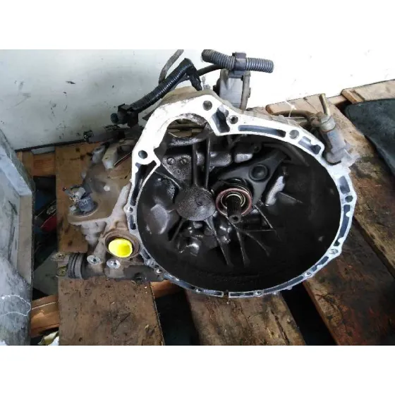 Caja Cambios para Nissan Almera (N16/E)