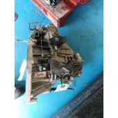 Caja Cambios para Renault Megane Iii Sport Tourer