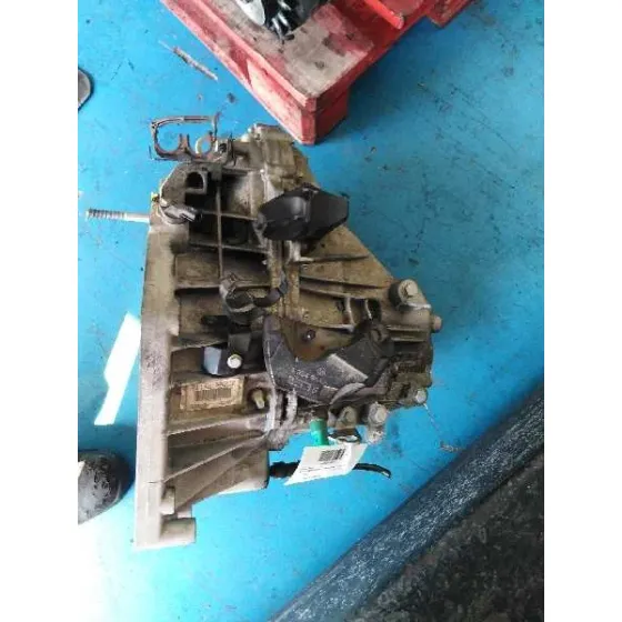 Caja Cambios para Renault Megane Iii Sport Tourer