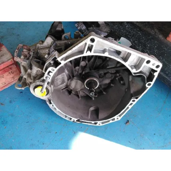 Caja Cambios para Renault Megane Iii Sport Tourer