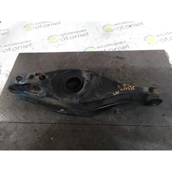 Brazo Suspension Superior Trasero Izquierdo para Mercedes-Benz Clase Clk (W209) Coupe