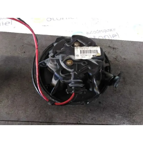 Motor Calefaccion para Citroën C5 Berlina