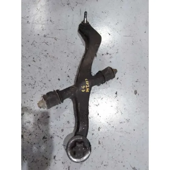 Brazo Suspension Inferior Delantero Derecho para Nissan Interstar Mod. 04 (X70)