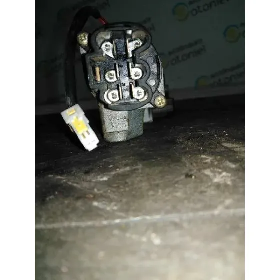 Conmutador De Arranque para Nissan Almera Tino (V10M)
