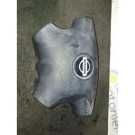 Airbag Delantero Izquierdo para Nissan Almera Tino (V10M)