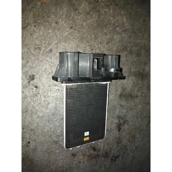 Resistencia Calefaccion para Nissan Almera Tino (V10M)