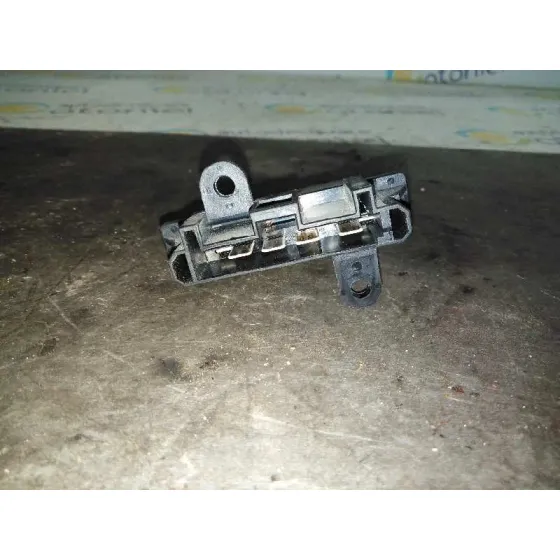 Resistencia Calefaccion para Nissan Almera Tino (V10M)