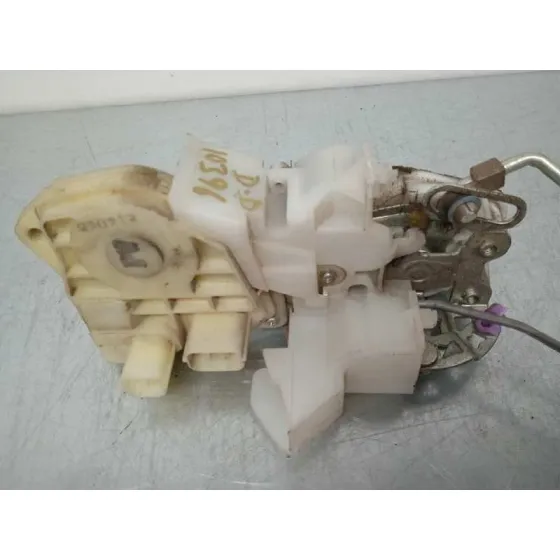 Cerradura Puerta Delantera Derecha para Honda Jazz (Gd1/5)