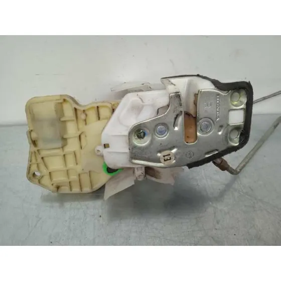 Cerradura Puerta Delantera Derecha para Honda Jazz (Gd1/5)