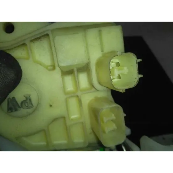 Cerradura Puerta Trasera Izquierda para Honda Jazz (Gd1/5)