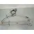 Elevalunas Delantero Derecho para Honda Jazz (Gd1/5)