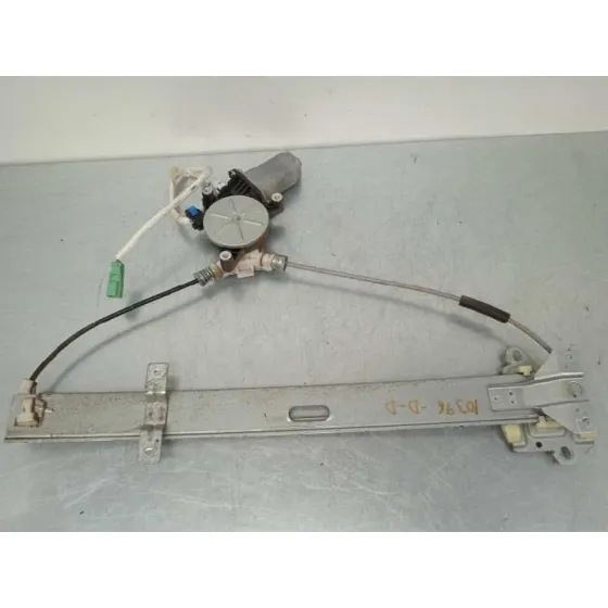 Elevalunas Delantero Derecho para Honda Jazz (Gd1/5)