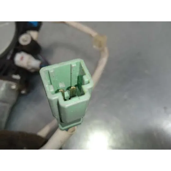 Elevalunas Delantero Derecho para Honda Jazz (Gd1/5)