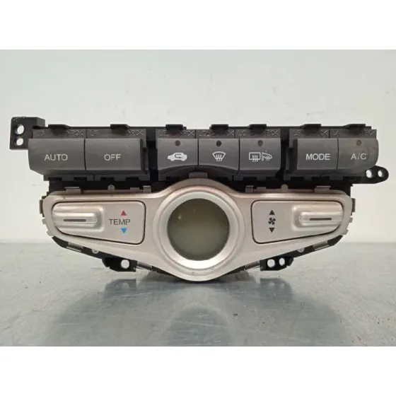 Mando Climatizador para Honda Jazz (Gd1/5)