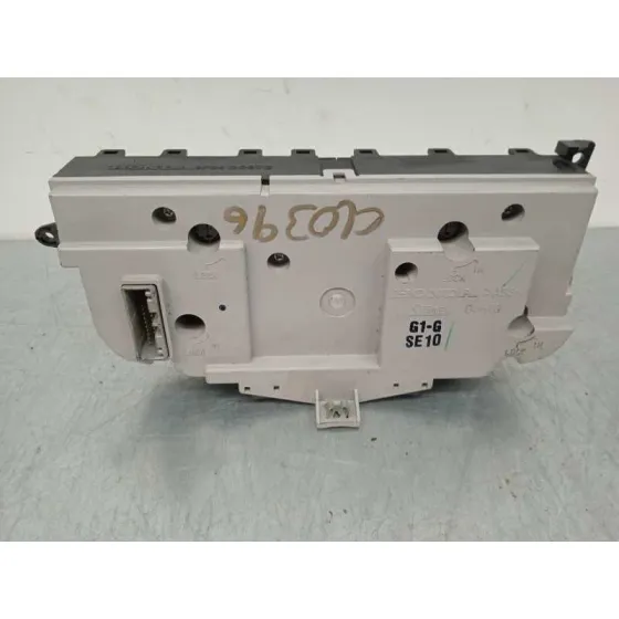 Mando Climatizador para Honda Jazz (Gd1/5)