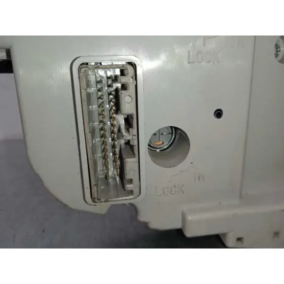 Mando Climatizador para Honda Jazz (Gd1/5)