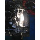 Motor Completo para Honda Jazz (Gd1/5)