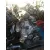 Motor Completo para Honda Jazz (Gd1/5)