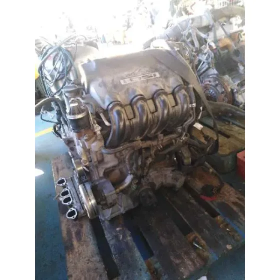 Motor Completo para Honda Jazz (Gd1/5)