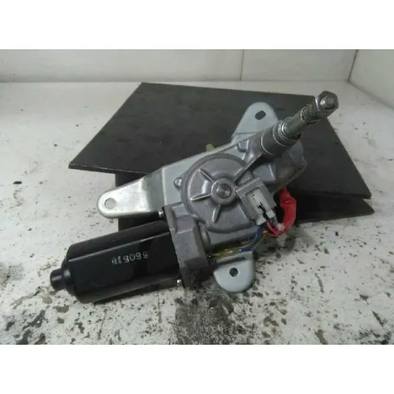 Motor Limpia Trasero para Honda Jazz (Gd1/5)