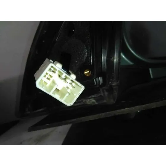 Retrovisor Derecho para Chevrolet Nubira Berlina