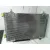 Condensador / Radiador Aire Acondicionado para Citroën C4 Picasso