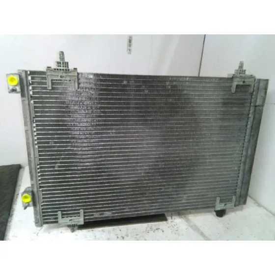 Condensador / Radiador Aire Acondicionado para Citroën C4 Picasso