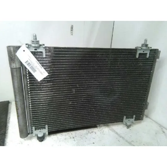 Condensador / Radiador Aire Acondicionado para Citroën C4 Picasso
