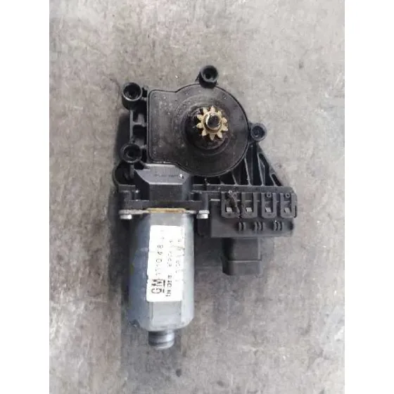 Motor Elevalunas Delantero Izquierdo para Opel Astra Gtc
