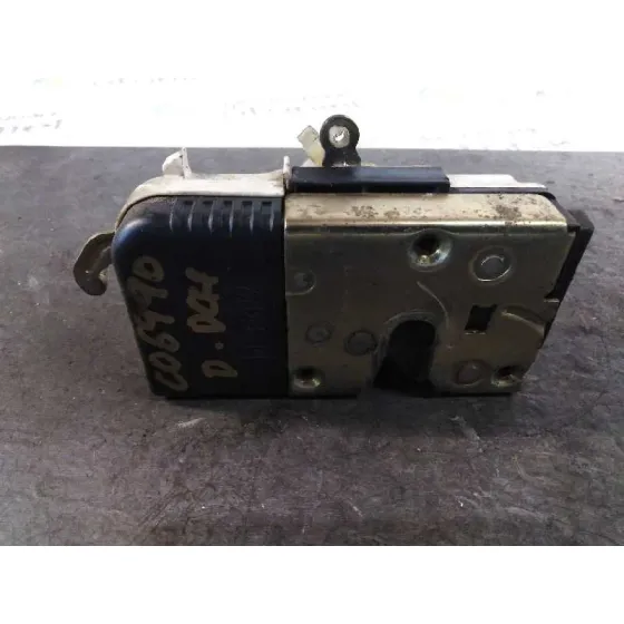 Cerradura Puerta Delantera Derecha para Fiat Ulysse (179)