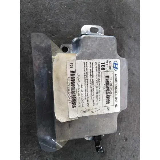 Centralita Airbag para Hyundai Accent (Mc)