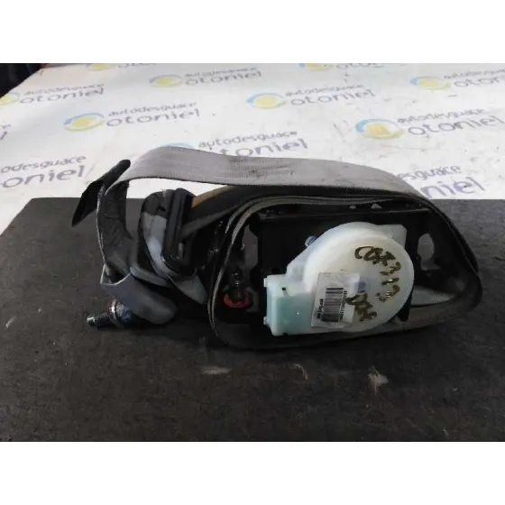 Cinturon Seguridad Delantero Derecho para Hyundai Accent (Mc)