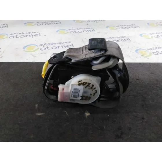 Cinturon Seguridad Delantero Izquierdo para Hyundai Accent (Mc)