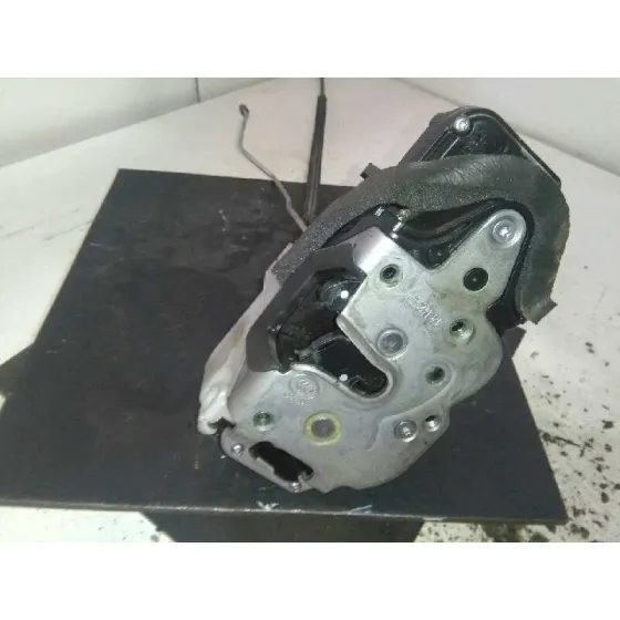 Cerradura Puerta Delantera Derecha para Opel Zafira Tourer