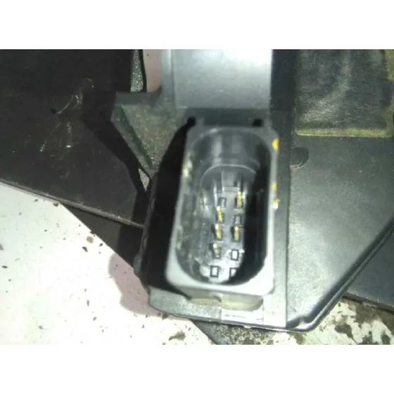 Cerradura Puerta Delantera Derecha para Opel Zafira Tourer