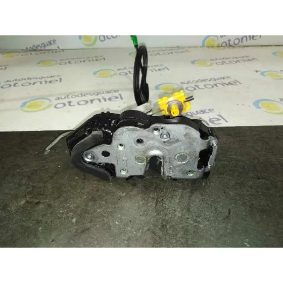 Cerradura Puerta Trasera Derecha para Opel Zafira Tourer