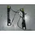 Elevalunas Delantero Derecho para Opel Zafira Tourer