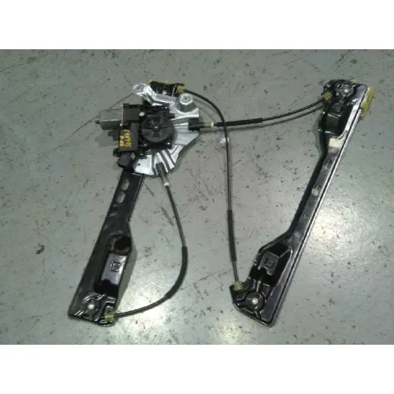 Elevalunas Delantero Derecho para Opel Zafira Tourer