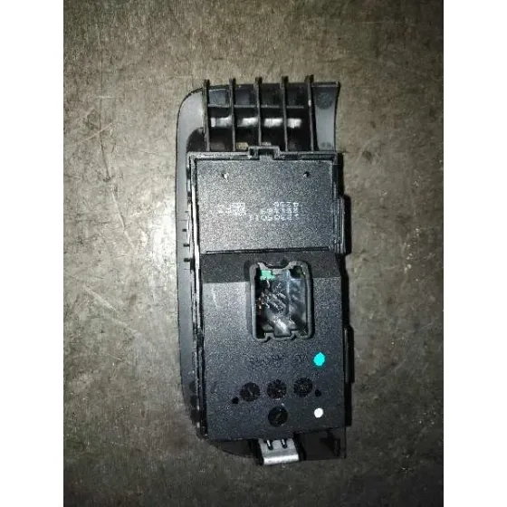 Mando Elevalunas Delantero Izquierdo para Opel Zafira Tourer