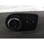 Mando Luces para Opel Zafira Tourer