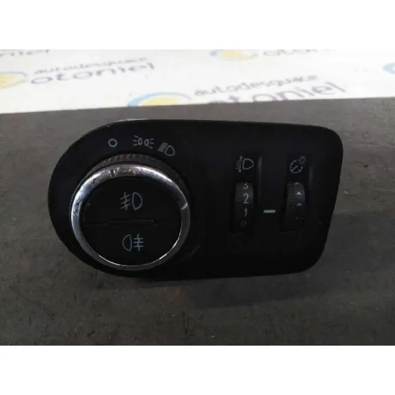 Mando Luces para Opel Zafira Tourer