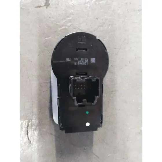 Mando Luces para Opel Zafira Tourer