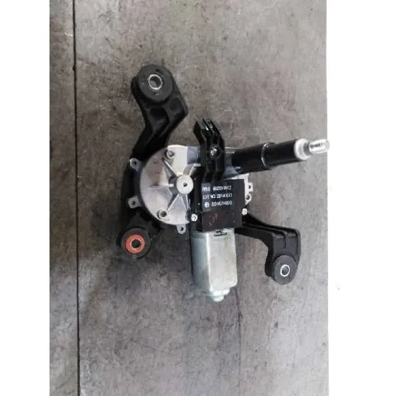 Motor Limpia Trasero para Opel Zafira Tourer